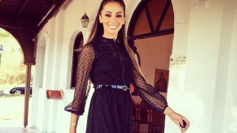 Ολυμπία Χοψονίδου: Πήρε εξιτήριο! Η πρώτη φωτογραφία