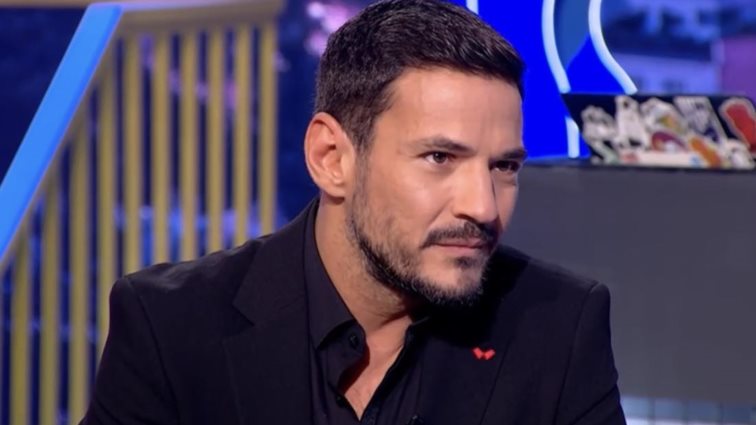 Κώστας Τσουρός: "Φέτος η τηλεόραση είναι πιο ανθρωποφαγική από ποτέ"