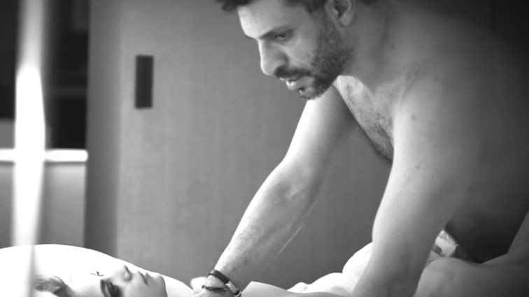 Γιώργος Χρανιώτης: Δείτε τις καυτές σκηνές στο νέο video clip των Decho