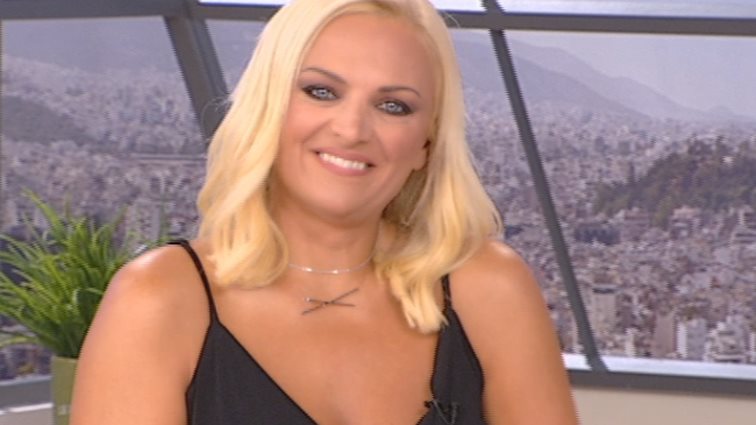 Χριστίνα Λαμπίρη: Ο απίστευτος εκνευρισμός στον αέρα του «LaBiriBiri»: «Η υπομονή έχει και τα όριά της!»