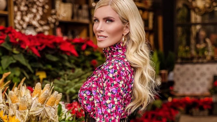 Κατερίνα Καινούργιου: H απάντηση στην Κορομηλά: «Δε με ήθελε με τίποτα! άκουγα συνέχεια “Δεν μπορείς”»