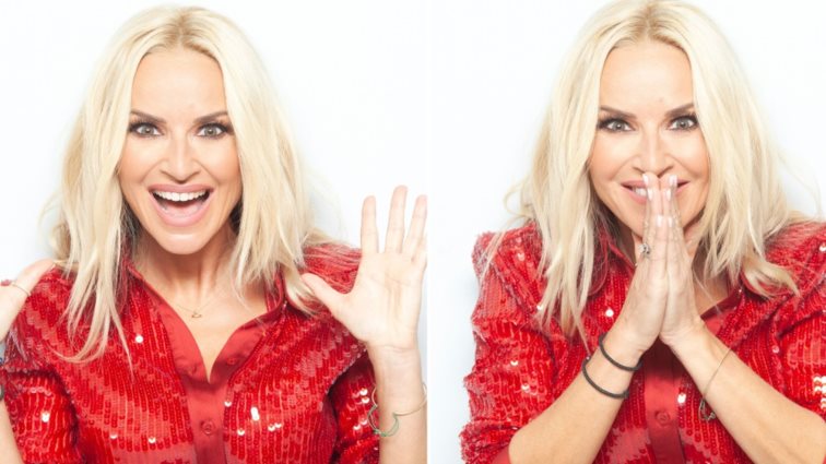 Είναι επίσημο! Η Μαρία Μπεκατώρου κάνει πρεμιέρα στο MEGA