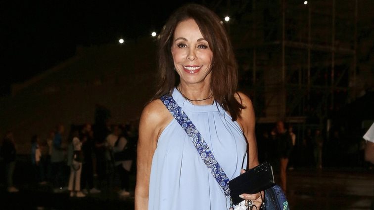 Βούλα Πατουλίδου: "Ήμουν έγκυος - Πήγα να του κάνω έκπληξη και είχε άλλη γυναίκα πάνω στη μηχανή"