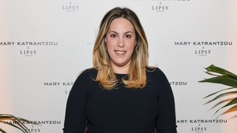 Η Mary Katrantzou σε privé δείπνο στη Ρώμη με τη Linda Evangelista και την Isabella Rosselini