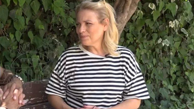 Η Μαριάννα Τουμασάτου αποκάλυψε με ποιον παρουσιαστή υπήρξε ζευγάρι και δεν το ήξερε κανείς!
