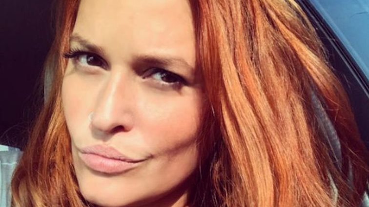 Σίσσυ Χρηστίδου : Η εντυπωσιακή φωτογραφία με μαγιό