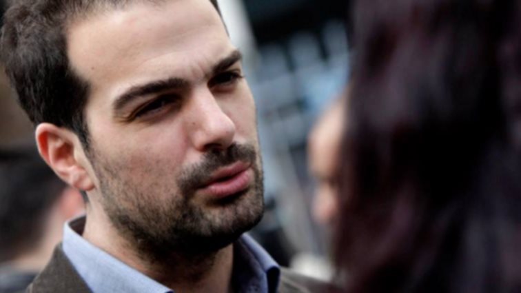Γαβριήλ Σακελλαρίδης: Η απάντηση στο δημοσίευμα που δημιούργησε σάλο