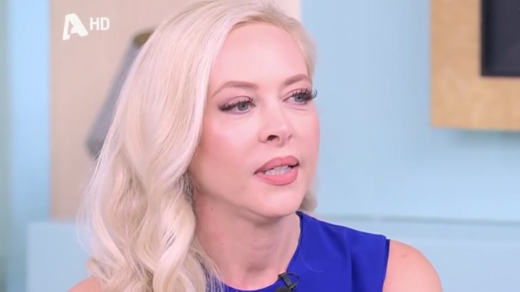 Η Φαίη Ξυλά μιλά για τον λόγο που δεν κοινοποίησε σχέση της μετά το διαζύγιο