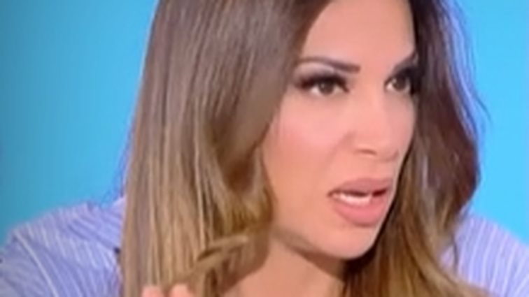 Ελένη Χατζίδου: &quot;Ήθελε να το υπενθυμίσει και να το σχολιάσει&quot;