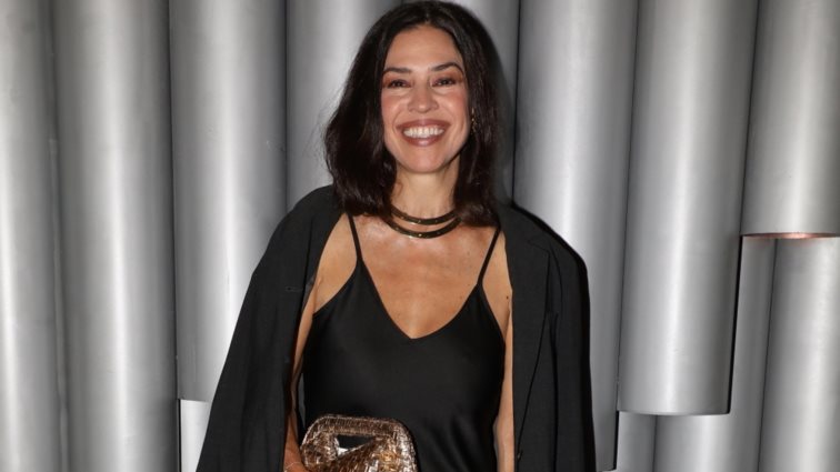 Ναταλία Δραγούμη: "Σκέφτηκα ότι αυτό είναι ο θάνατος και έπιασα το χέρι του συζύγου μου"