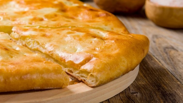 Τυρόπιτα στην τοστιέρα: Η απίθανη συνταγή για γρήγορο φαγητό to go