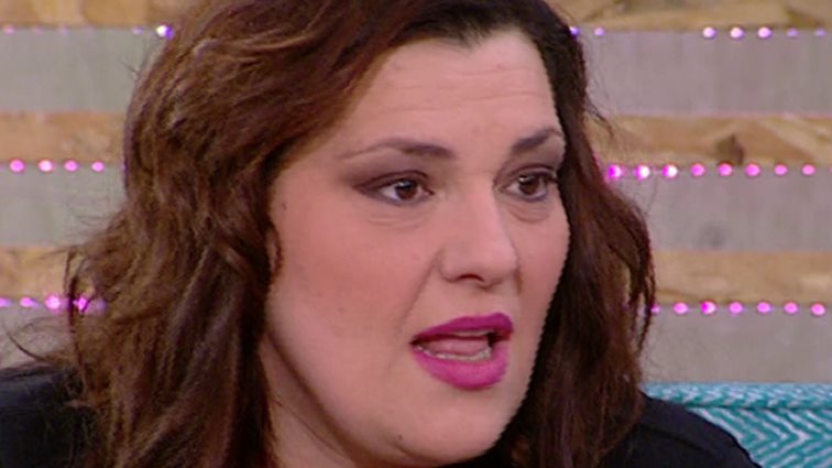 Κατερίνα Ζαρίφη: Παραδέχεται ποια ήταν η χειρότερη στιγμή της καριέρας της