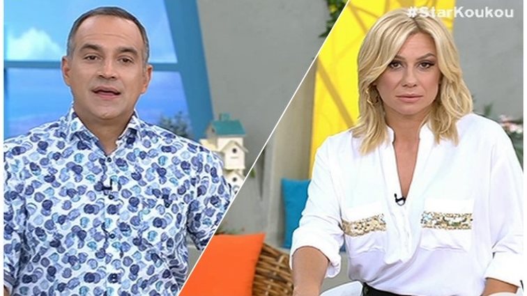 Πάνος Καλίδης: Τα σχόλια των «ΚουΚου» για τις δηλώσεις που προκάλεσαν σάλο