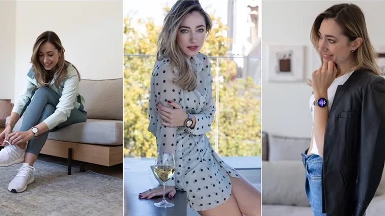 Το 24ωρο μίας fashionista | Η Δώρα Κατσικογιάννη αποκαλύπτει το έξυπνο styling tip που θα βελτιώσει την καθημερινότητά σου