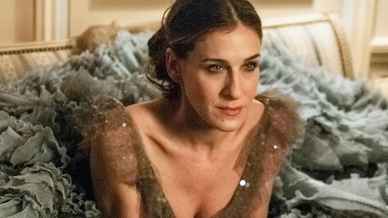 And Just Like That | Ανακοινώθηκε η πρεμιέρα του δεύτερου κύκλου!