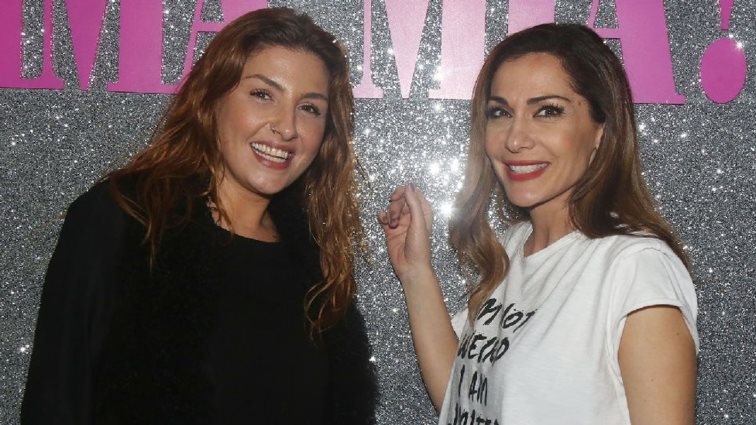 Πώς η Παπαρίζου &quot;έκλεψε&quot; το πιο πολυσυζητημένο project από τη Βανδή!