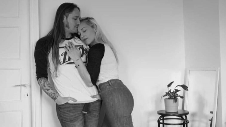 Γενέθλια για το Φώτη Μπερνάντο - Η Πηνελόπη Αναστασοπούλου το γιορτάζει με μια ερωτική εξομολόγηση