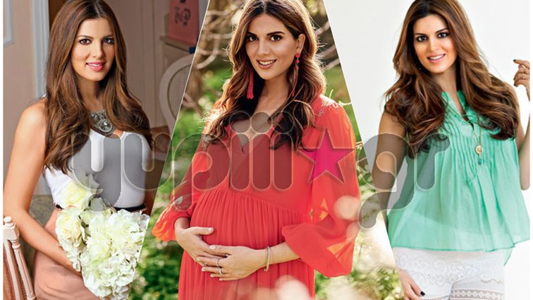 Σταματίνα Τσιμτσιλή

: Time Machine: Θυμόμαστε τις τρεις εγκυμοσύνες της σταρ της πρωινής ζώνης!