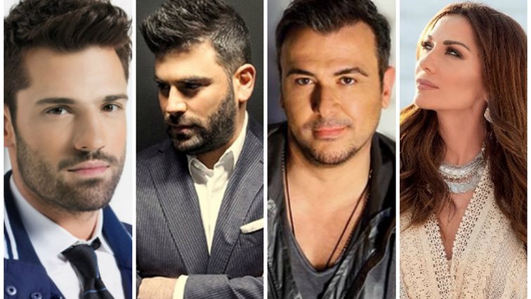 MAD Video Music Awards 2016: Η λίστα με όλες τις υποψηφιότητες!