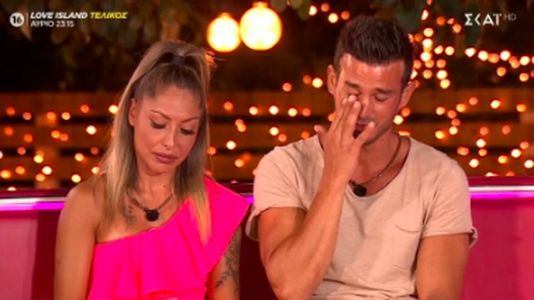 Love Island | Πολύ κλάμα στη βίλα - Οι παίκτες μιλούν για τις οικογένειές τους