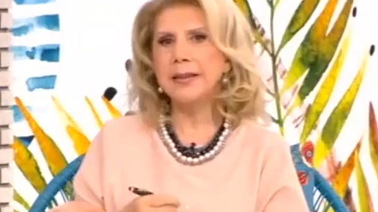 Λίτσα Πατέρα: Οι αστρολογικές προβλέψεις της εβδομάδας στο «Πρωινό»