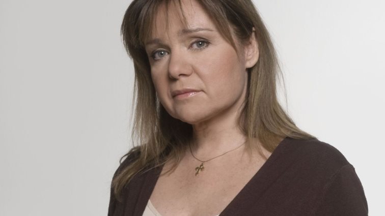 Η Μαρία Καβογιάννη μιλάει για το ξαφνικό τέλος από το &quot;Παλλάς&quot; ελέω κορονοϊού