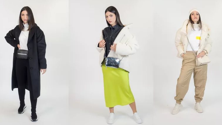 #Stylegram | Βρήκαμε τα 5 απαραίτητα πανωφόρια της σεζόν