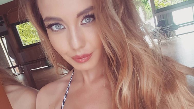 Αντωνία Καλλιμούκου: Φωτογραφίζεται αμακιγιάριστη μετά το γυμναστήριο