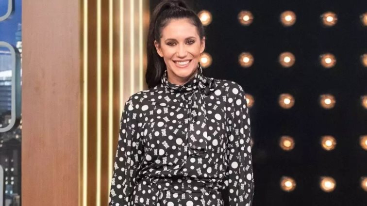 Η Ελένη Βαΐτσου για το αν θα παρουσίαζε πρωινή εκπομπή: &quot;Δεν θα με άφηναν να είμαι ο εαυτός μου&quot;