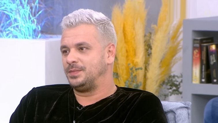 Αλέξης Πρεβενάς: &quot;Για μια απερισκεψία πήγα να καταστρέψω τη ζωή μου&quot;