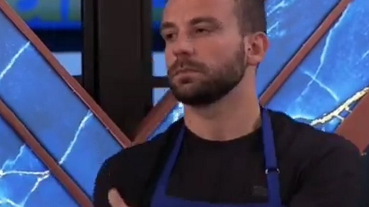 Master Chef | Η απουσία του Πάνου Ιωαννίδη και ο "σεξιστής" Ηλίας