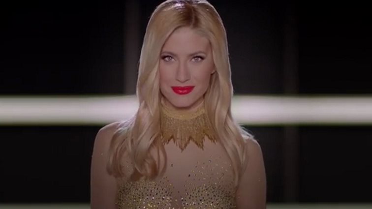 Dancing With The Stars: Το νέο trailer με την Ευαγγελία Αραβανή