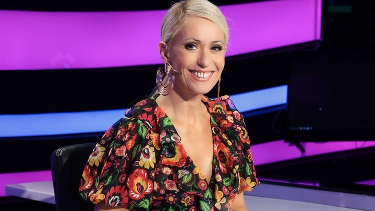 Μαρία Μπακοδήμου: Στην τελική ευθεία για το «Δικαστήριο Μόδας»!