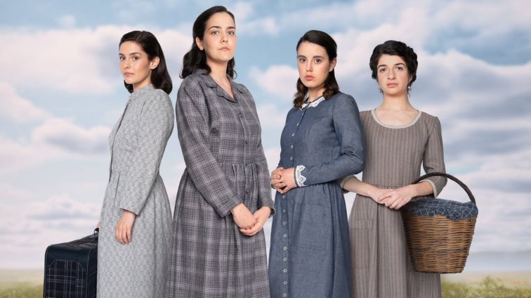 Θα υπάρξει νέος κύκλος για τις "Ψυχοκόρες";