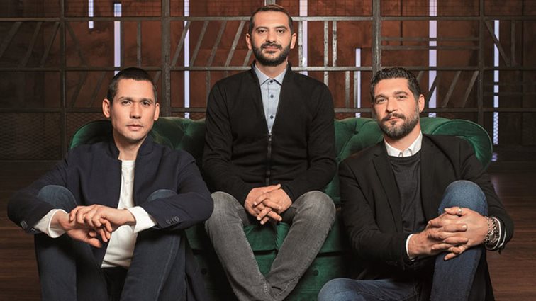 MasterChef: Κοντιζάς, Κουτσόπουλος, Ιωαννίδης απαντούν πρώτη φορά στη σκληρή κριτική που δέχονται