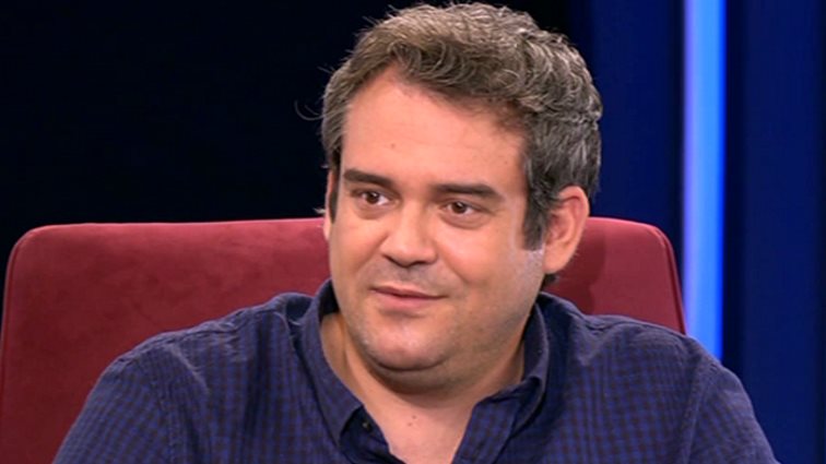 Πυγμαλίων Δαδακαρίδης: Συγκινεί το μήνυμά του για τα 7 χρόνια από τον θάνατο του Σάκη Μπουλά