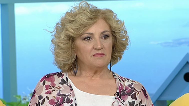 Υρώ Μανέ: «Πέρασαν 20 χρόνια από τα "Εγκλήματα" &amp; με ρωτούν ακόμη το ίδιο πράγμα. Είναι κάπως περιττό»