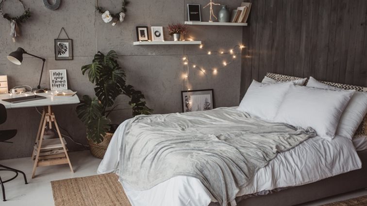 6 tips που θα ανανεώσουν το υπνοδωμάτιο σου: Για να απολαμβάνεις πάντα έναν ξεκούραστο ύπνο