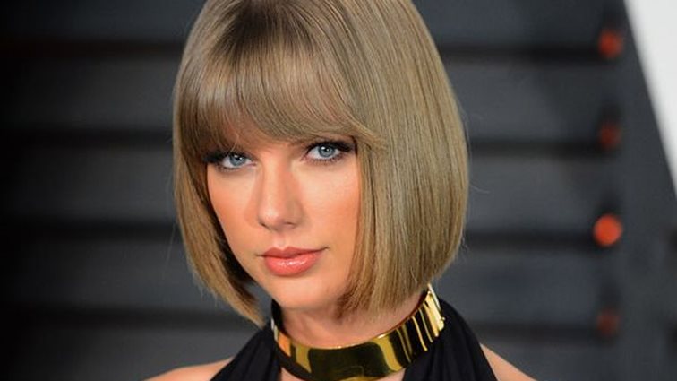 Taylor Swift: Καμία υποψηφιότητα στα MTV VMA 2016 !