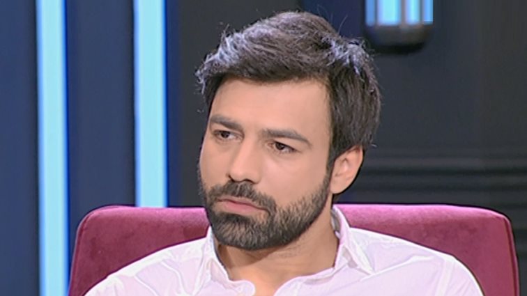 Ανδρέας Γεωργίου: «Έχασα τους γονείς μου από AIDS. Τη μαμά μου την έχασα όταν ήμουν 12 ετών»