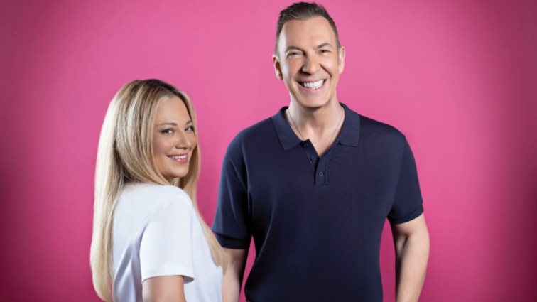 Το "Στούντιο 4" επιστρέφει με ανανεωμένο πλατό