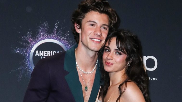 Camila Cabello - Shawn Mendes | Τα καυτά φιλιά στο Coachella 1,5 χρόνο μετά τον χωρισμό τους