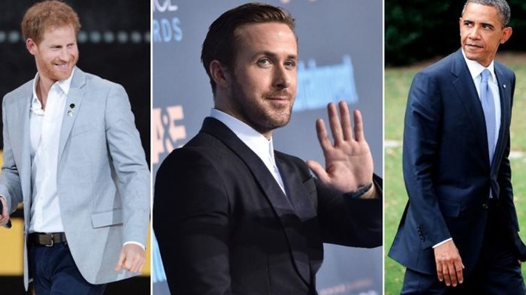 Παγκόσμια Ημέρα της Γυναίκας: 12 διάσημοι άνδρες μιλούν για το φεμινισμό και τα δικαιώματα των γυναικών