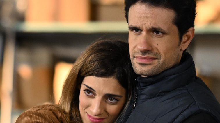 Ο "Σασμός" επιστρέφει αυτή τη Δευτέρα με το τραγούδι "Άτιμο πράγμα η τιμή"