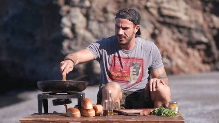 &quot;Akis’ Food Tour&quot;: Ο Άκης Πετρετζίκης επισκέπτεται τα Γρεβενά και τη Φλώρινα