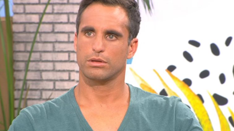 Γιάννης Δρυμωνάκος: Η πρώτη δήλωση μετά την πρόταση του ΑΝΤ1 για το καλοκαιρινό Πρωινό!