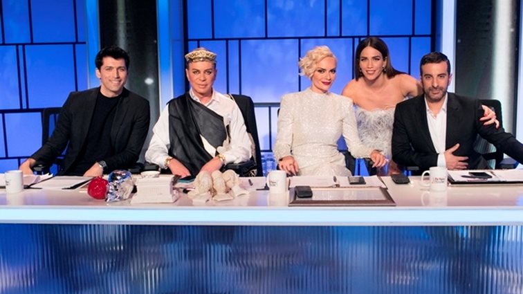 My Style Rocks: Η απόλυτη ανατροπή στο Gala!