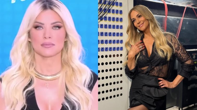 Κατερίνα Καινούργιου: &quot;Δεν μου άρεσε, δεν γελούσα, έκανα ζάπινγκ, βαρέθηκα&quot;