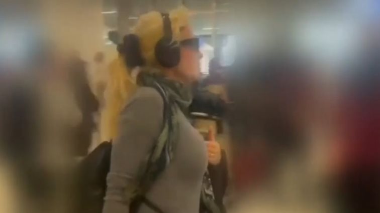 Η νέα εμφάνιση της Ελένης Μενεγάκη στην κάμερα - "Δεν είναι τόσο diva"