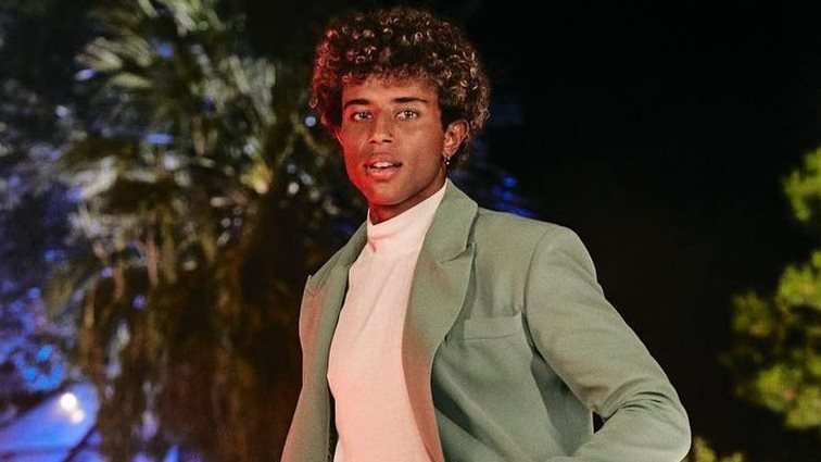 GNTM: Οι πρώτες δηλώσεις του Ηρακλή μετά την αποχώρηση του